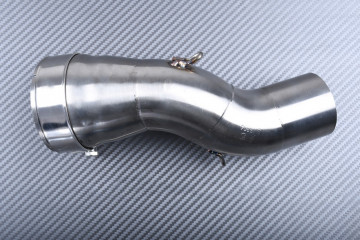 Raccordo / Mid Pipe specifico BMW R1200GS / Adventure 2013 - 2018