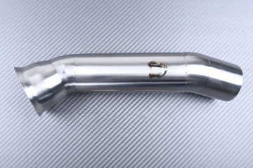Exhaust Mid Pipe link DUCATI HyperMotard & HyperStrada 821 / 939 2013 - 2018