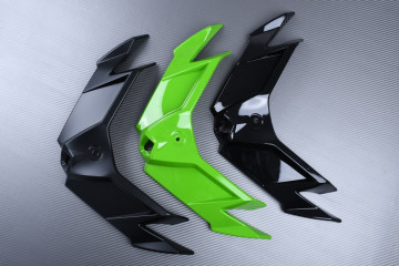 Pinna Spoiler KAWASAKI Ninja 250 / 300 R 2013 - 2017