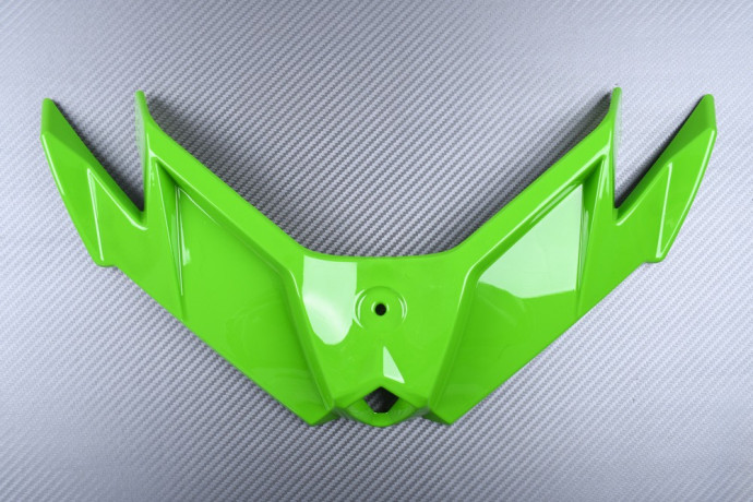 Winglet Spoiler KAWASAKI Ninja 250 / 300 R 2013 - 2017