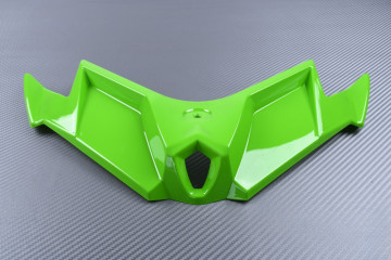 Aleta /Spoiler KAWASAKI Ninja 250 / 300 R 2013 - 2017