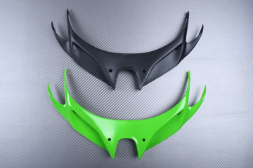 Pinna Spoiler KAWASAKI Ninja 250 / 400 R 2018 - 2021