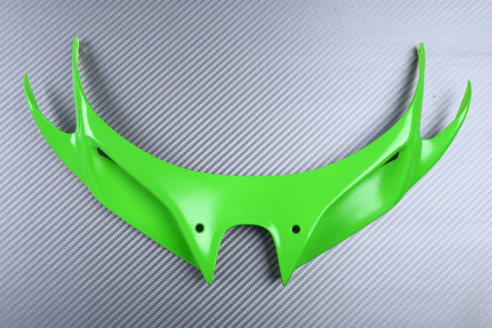 Winglet Spoiler KAWASAKI Ninja 250 / 400 R 2018 - 2021