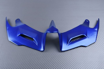 Winglet Spoiler YAMAHA YZF R25 / R3 2014 - 2018