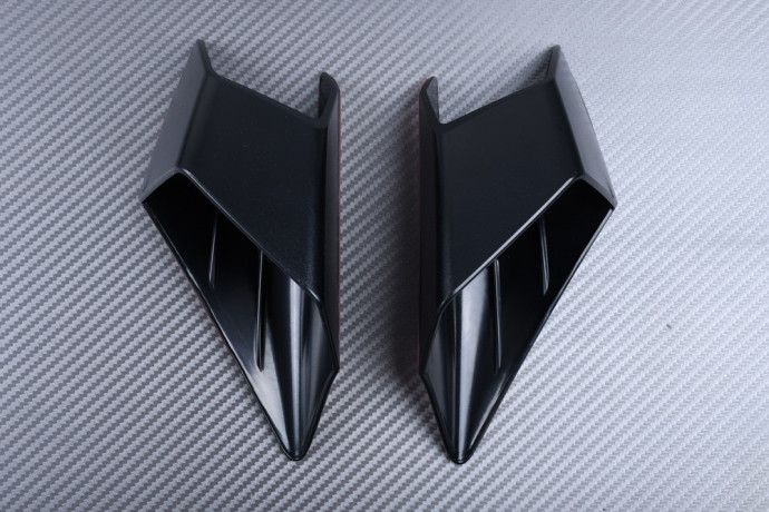 Seitenverkleidung / Spoiler Flossen HONDA CBR 650 / 1000 RR R 2019 - 2021