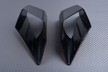 Aletas laterales / Spoiler HONDA CBR 650 / 1000 RR R 2019 - 2021