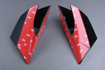 Pinne laterali / Spoiler HONDA CBR 650 / 1000 RR R 2019 - 2021
