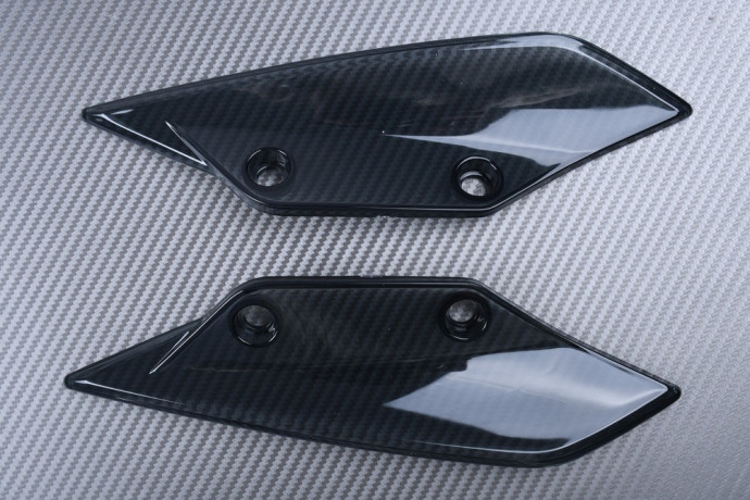 Seitenverkleidung / Spoiler Flossen BMW S1000RR 2009 - 2018