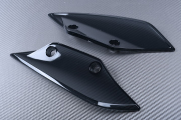 Seitenverkleidung / Spoiler Flossen BMW S1000RR 2009 - 2018