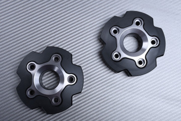 Getriebe Schutzpad KAWASAKI Z750 / Z750R 2007 - 2013