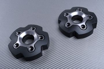 Protezione carter motore KAWASAKI Z750 / Z750R 2007 - 2013