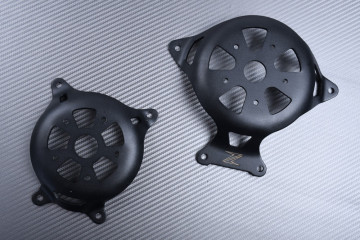 Protezione carter motore KAWASAKI Z800 / E 2013 - 2016