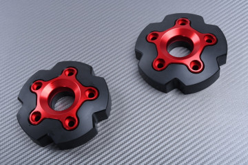 Getriebe Schutzpad KAWASAKI Z800 / E 2013 - 2016