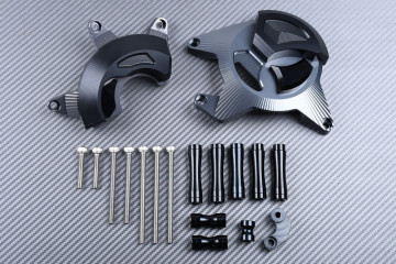 Getriebe Schutzpad HONDA CB300R / CBR 300R 2014 - 2021