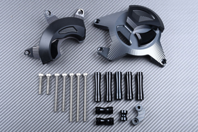 Engine Cover Crash Pads HONDA CB300R / CBR 300R 2014 - 2021