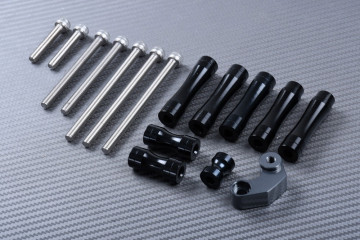 Protezione carter motore HONDA CB300R / CBR 300R 2014 - 2021