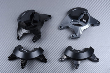 Protezione carter motore HONDA CB300R / CBR 300R 2014 - 2021