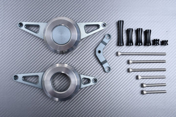 Tampons de protection Carters Moteur HONDA CB125R 2018 - 2021