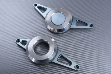 Getriebe Schutzpad HONDA CB125R / CB150R 2018 - 2021