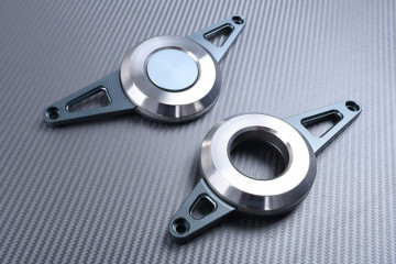 Getriebe Schutzpad HONDA CB125R / CB150R 2018 - 2021