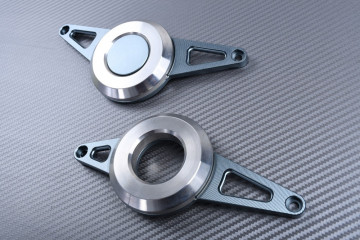 Getriebe Schutzpad HONDA CB125R / CB150R 2018 - 2021