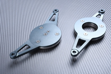 Protecciones carteres motor HONDA CB125R / CB150R 2018 - 2021