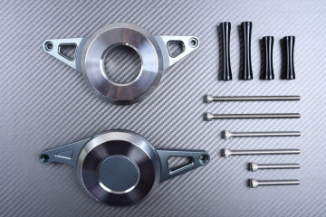 Protezione carter motore HONDA CBR 300R / CB300R CB250R 2014 - 2021