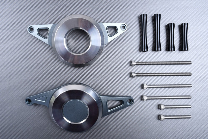 Protezione carter motore HONDA CBR 300R / CB300R CB250R 2014 - 2021