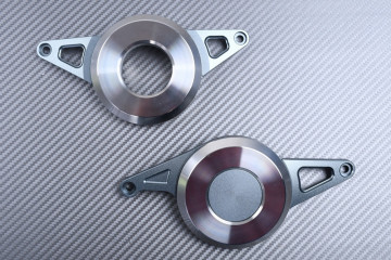 Tampons de protection Carters Moteur HONDA CBR 300R / CB300R 2014 - 2021