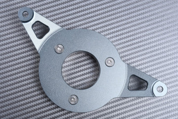 Protezione carter motore HONDA CBR 300R / CB300R CB250R 2014 - 2021