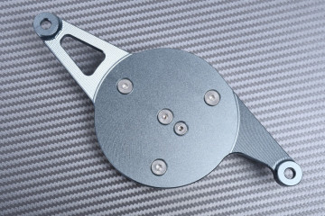 Tampons de protection Carters Moteur HONDA CBR 300R / CB300R 2014 - 2021