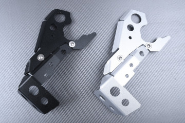 Protezione carter motore HONDA Africa Twin CRF 1000 / DCT 2016 - 2019