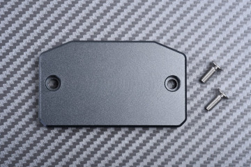 Front Brake Fluid Reservoir Cap BENELLI BN / TNT / TRK / Leoncino / 250 / 251 / 300 / 500 / 502 / 600 / 752S