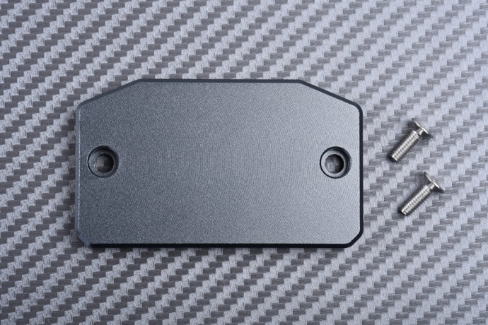 Front Brake Fluid Reservoir Cap BENELLI BN / TNT / TRK / Leoncino / 250 / 251 / 300 / 500 / 502 / 600 / 752S