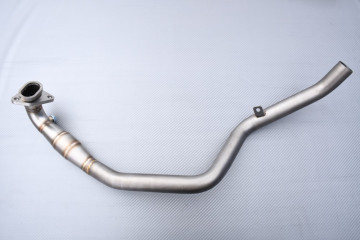 Full pipe / exhaust system HONDA XADV & Forza 750  2017 - 2021