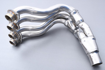 Linea completa / Scarico completo SUZUKI GSXR 600 / 750 2006 - 2007