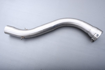 Cat Eliminator Mid Pipe Link BENELLI 752 S 2019 - 2021