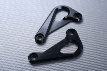 Smart brackets - Straps fastenings BMW S1000RR / S1000R / HP4 2009 - 2020