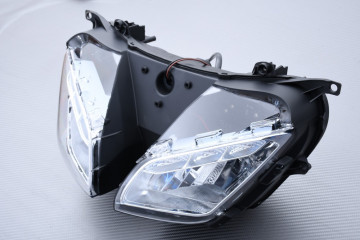 Front headlight YAMAHA MT09 TRACER 2015 - 2017