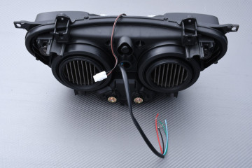 Front headlight YAMAHA MT09 TRACER 2015 - 2017