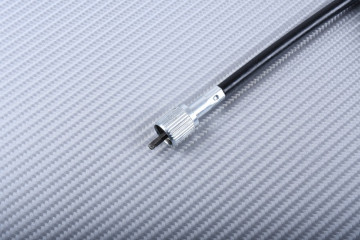 Speedometer cable for many KAWASAKI