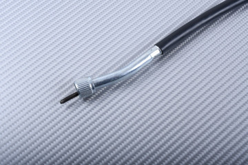 Speedometer cable YAMAHA Vmax 1200 / Tdm 850 / XT 600 1985 - 2002