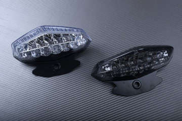 LED Taillight DUCATI Hypermotard HM 796 / 1100 & Evo