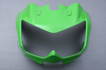 Frontverkleidung KAWASAKI Z1000 2003 - 2006