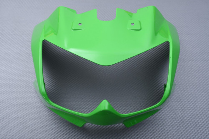 Carenado frontal KAWASAKI Z1000 2003 - 2006