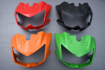 Frontverkleidung KAWASAKI Z1000 2003 - 2006