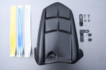Rear Fender YAMAHA MT09 / XSR & Tracer 900 2013 - 2021