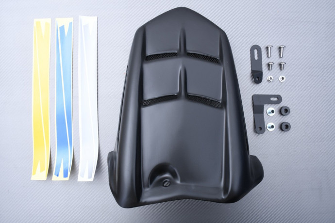 Rear Fender YAMAHA MT09 / XSR & Tracer 900 2013 - 2021