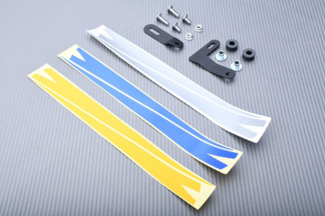 Parafango Posteriore YAMAHA MT09 / XSR & Tracer 900 2013 - 2021