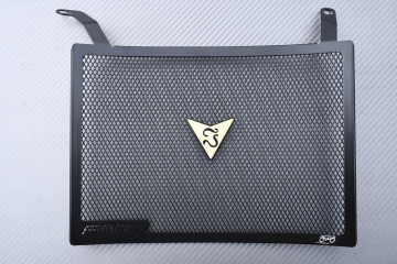 Kühlergrill- Abdeckung AVDB BMW F900XR / F900R 2020 - 2021